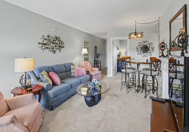 5th image of 102 Baskins Creek Bypass #APT 404, Gatlinburg, TN 37738 | MLS# 3304024