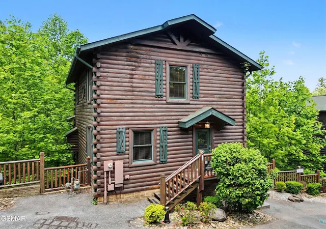 1st image of 831 Spirit Loop Way, Gatlinburg, TN 37738 | MLS# 3298389