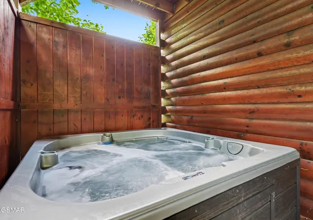 37th image of 831 Spirit Loop Way, Gatlinburg, TN 37738 | MLS# 3298389