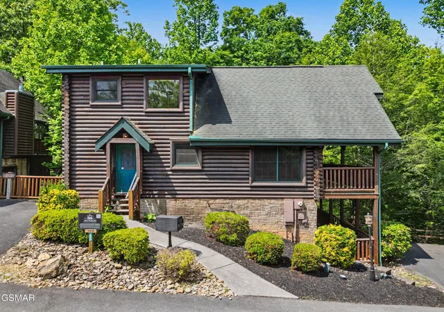1st image of 755 Glory Ridge Way, Gatlinburg, TN 37738 | MLS# 3298388