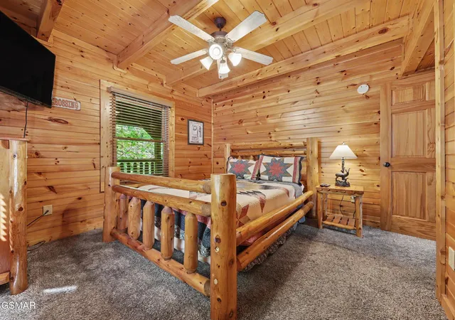 32nd image of 755 Glory Ridge Way, Gatlinburg, TN 37738 | MLS# 3298388