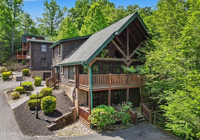 4th image of 755 Glory Ridge Way, Gatlinburg, TN 37738 | MLS# 3298388
