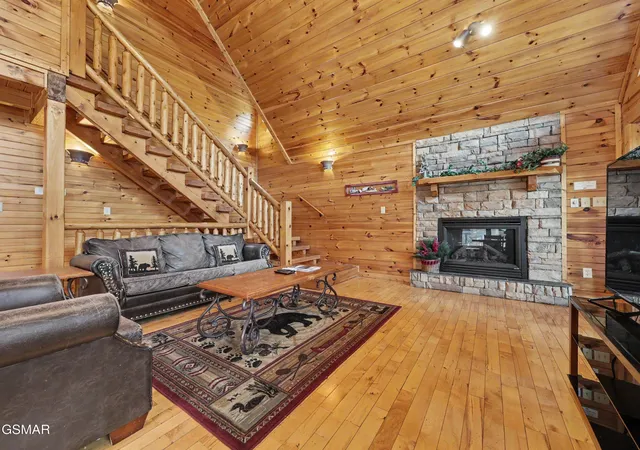 5th image of 755 Glory Ridge Way, Gatlinburg, TN 37738 | MLS# 3298388
