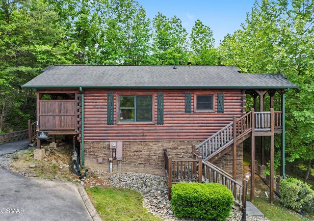 1st image of 816 Spirit Loop Way, Gatlinburg, TN 37738 | MLS# 3298376