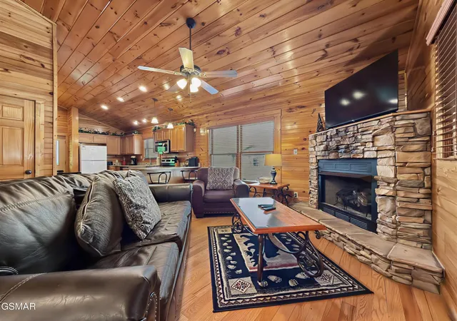 4th image of 816 Spirit Loop Way, Gatlinburg, TN 37738 | MLS# 3298376