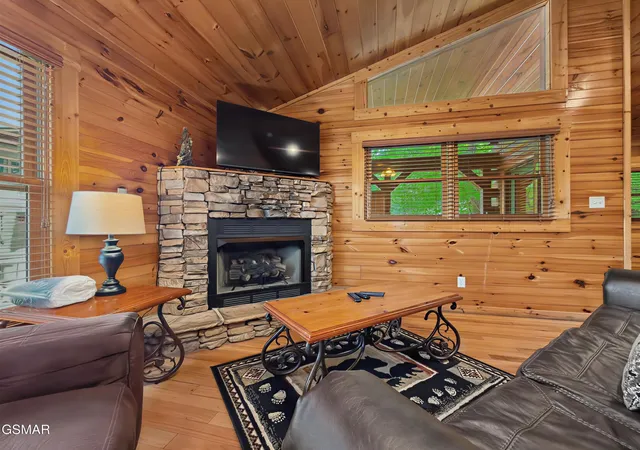 5th image of 816 Spirit Loop Way, Gatlinburg, TN 37738 | MLS# 3298376