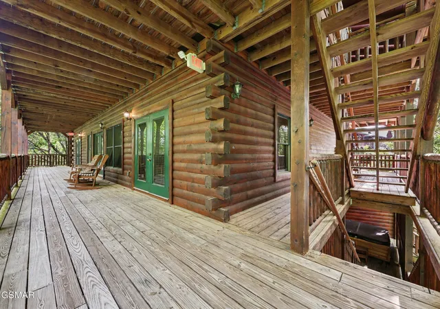 56th image of 805 Spirit Loop Way, Gatlinburg, TN 37738 | MLS# 3298390