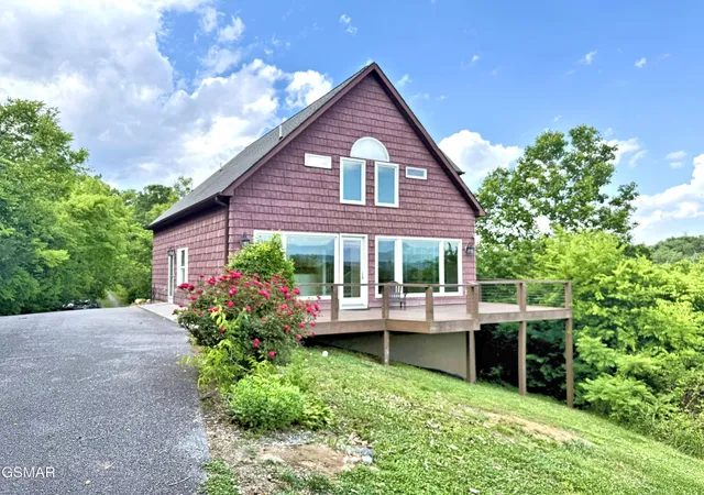 47th image of 151 Ruth Lane, Sevierville, TN 37862 | MLS# 3304001