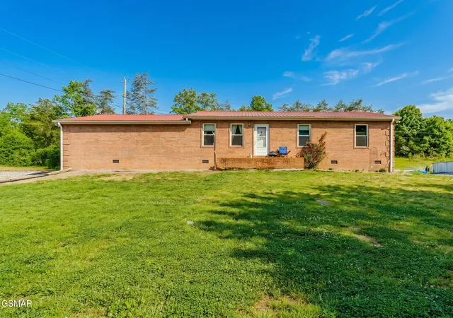 1st image of 298 Brock Road, Maynardville, TN 37807 | MLS# 3278317