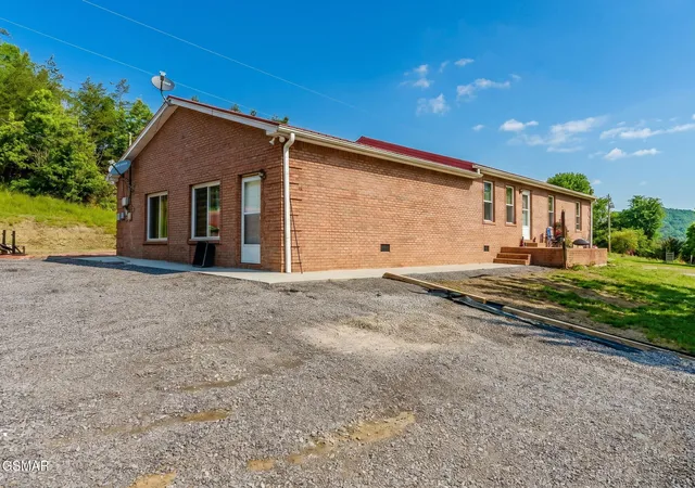 2nd image of 298 Brock Road, Maynardville, TN 37807 | MLS# 3278317