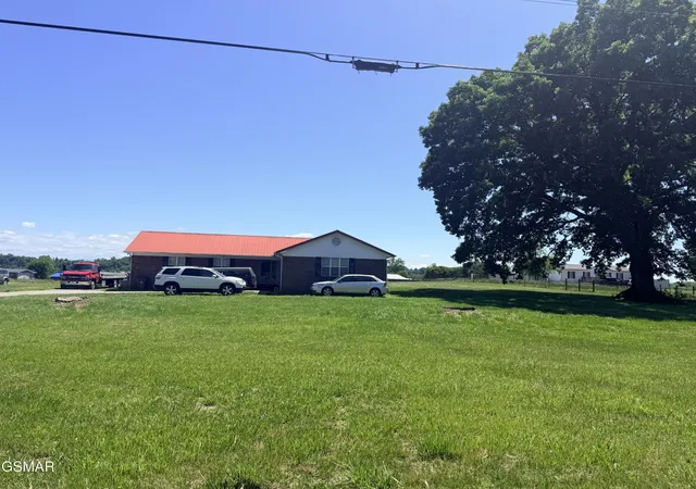 Homes for sale in Morristown, TN | 5752 Spencer Hale Road, Morristown, TN 37813 | MLS# 3269798