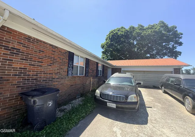3rd image of 5752 Spencer Hale Road, Morristown, TN 37813 | MLS# 3269798