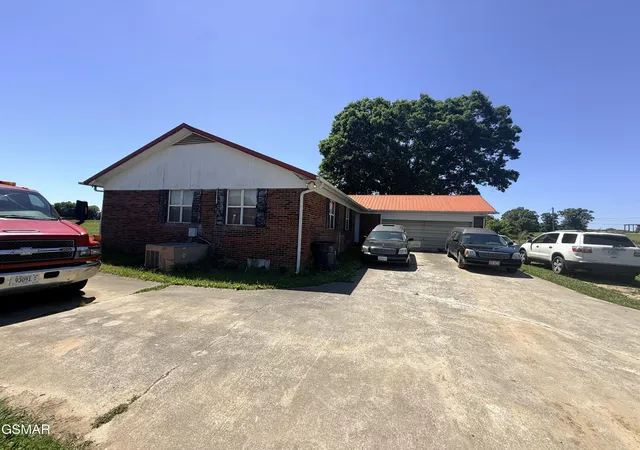 4th image of 5752 Spencer Hale Road, Morristown, TN 37813 | MLS# 3269798