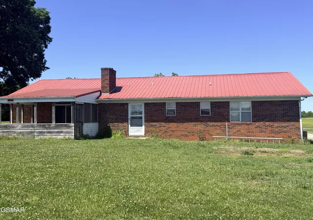 5th image of 5752 Spencer Hale Road, Morristown, TN 37813 | MLS# 3269798