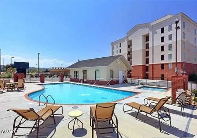 2nd image of 1410 Hurley Dr #UNIT 504, Sevierville, TN 37862 | MLS# 3304055