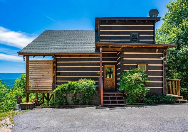 1st image of 2086 Bluff Mountain Road, Sevierville, TN 37876 | MLS# 3304399