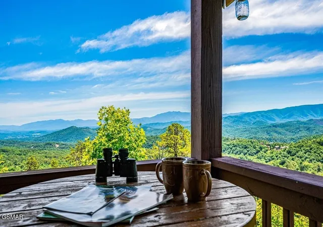 2nd image of 2086 Bluff Mountain Road, Sevierville, TN 37876 | MLS# 3304399