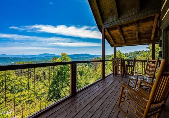 4th image of 2086 Bluff Mountain Road, Sevierville, TN 37876 | MLS# 3304399