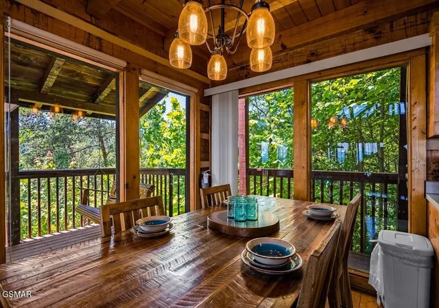 49th image of 2086 Bluff Mountain Road, Sevierville, TN 37876 | MLS# 3304399