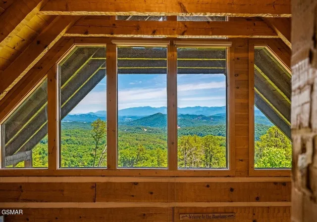 5th image of 2086 Bluff Mountain Road, Sevierville, TN 37876 | MLS# 3304399