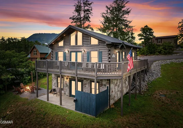 1st image of 705 Rondayview Lane, Sevierville, TN 37876 | MLS# 3270011