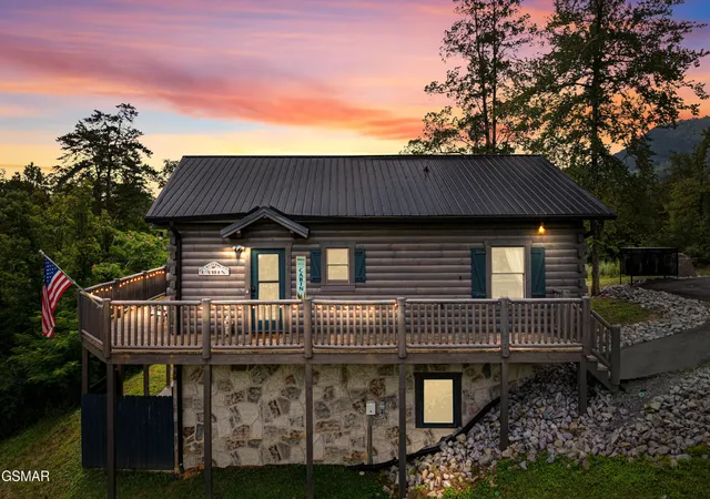 2nd image of 705 Rondayview Lane, Sevierville, TN 37876 | MLS# 3270011