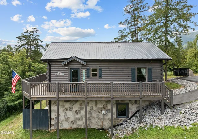 4th image of 705 Rondayview Lane, Sevierville, TN 37876 | MLS# 3270011