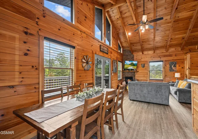 5th image of 705 Rondayview Lane, Sevierville, TN 37876 | MLS# 3270011