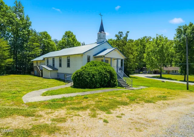 4th image of 2940 Calderwood Hwy, Maryville, TN 37801 | MLS# 3299707