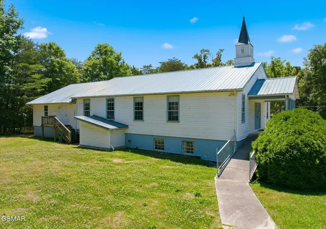 5th image of 2940 Calderwood Hwy, Maryville, TN 37801 | MLS# 3299707