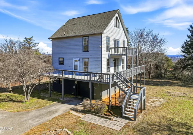 2nd image of 2812 Burnett Dr, Kodak, TN 37764 | MLS# 3270018