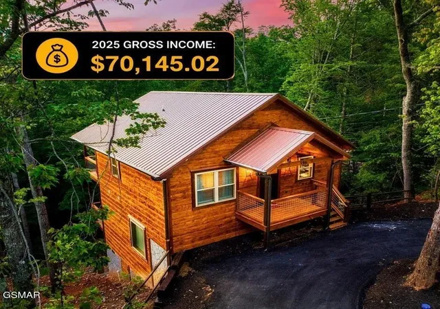 1st image of 936 E Fir Street, Sevierville, TN 37876 | MLS# 3305364