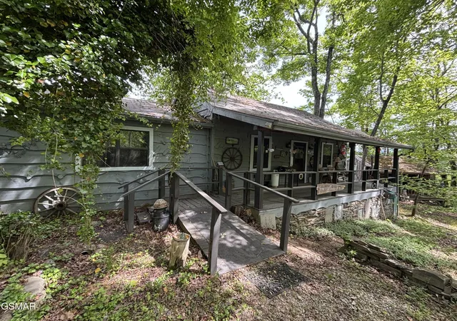 1st image of 1450 Cabin Way, Del Rio, TN 37727 | MLS# 3320302