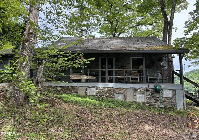 2nd image of 1450 Cabin Way, Del Rio, TN 37727 | MLS# 3320302