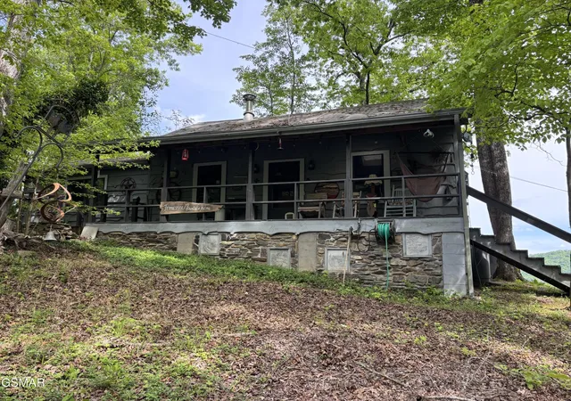 3rd image of 1450 Cabin Way, Del Rio, TN 37727 | MLS# 3320302