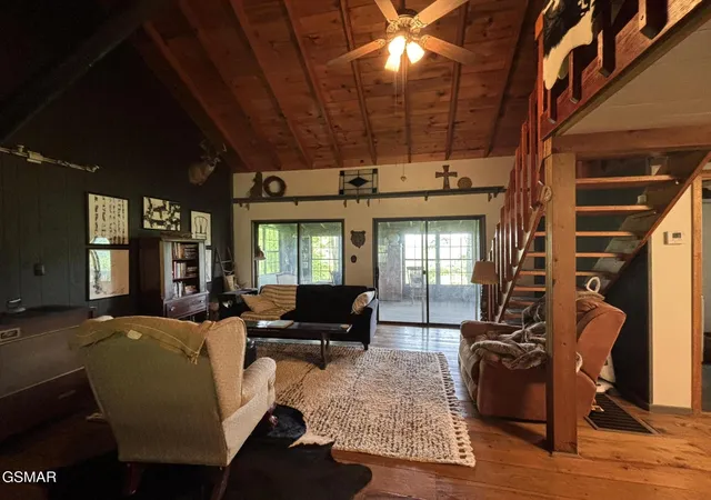 4th image of 1450 Cabin Way, Del Rio, TN 37727 | MLS# 3320302