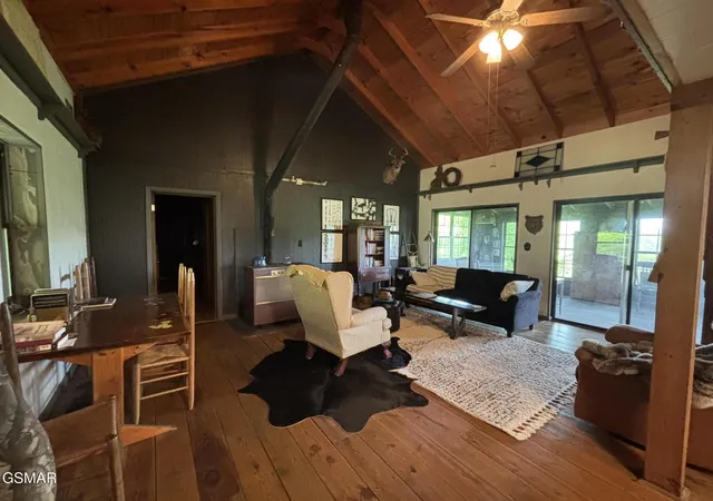 5th image of 1450 Cabin Way, Del Rio, TN 37727 | MLS# 3320302