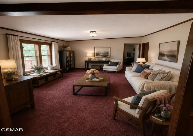 3rd image of 23 Treeline Court, Monteagle, TN 37356 | MLS# 3298356