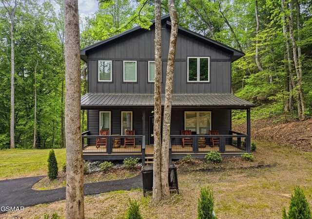 2nd image of 2825 Whisper Creek Lane, Sevierville, TN 37862 | MLS# 3304002