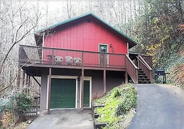 1st image of 547 Hawks Trail, Gatlinburg, TN 37738 | MLS# 3278464