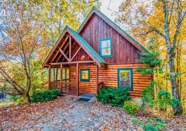 2nd image of 4431 Forest Vista Way, Pigeon Forge, TN 37863 | MLS# 3302031
