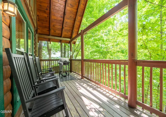 26th image of 4431 Forest Vista Way, Pigeon Forge, TN 37863 | MLS# 3302031