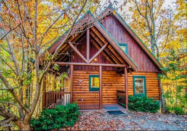 3rd image of 4431 Forest Vista Way, Pigeon Forge, TN 37863 | MLS# 3302031