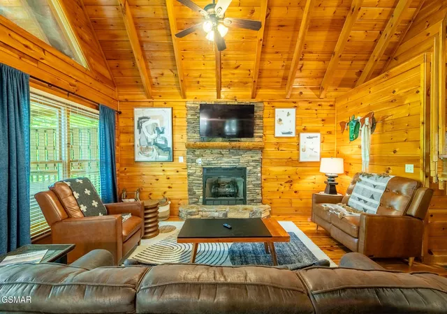 4th image of 4431 Forest Vista Way, Pigeon Forge, TN 37863 | MLS# 3302031