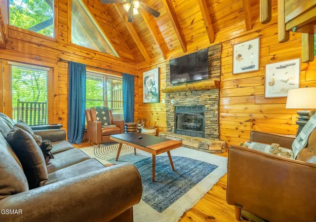 5th image of 4431 Forest Vista Way, Pigeon Forge, TN 37863 | MLS# 3302031
