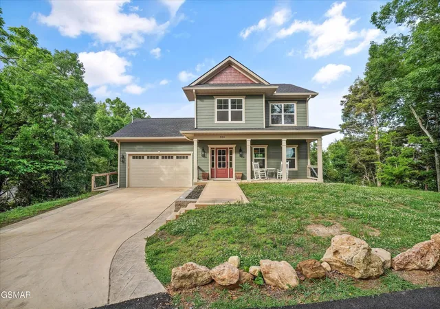 1st image of 534 Panorama Dr, Sevierville, TN 37862 | MLS# 3264192