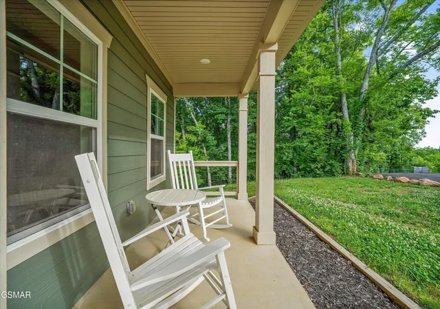 3rd image of 534 Panorama Dr, Sevierville, TN 37862 | MLS# 3264192