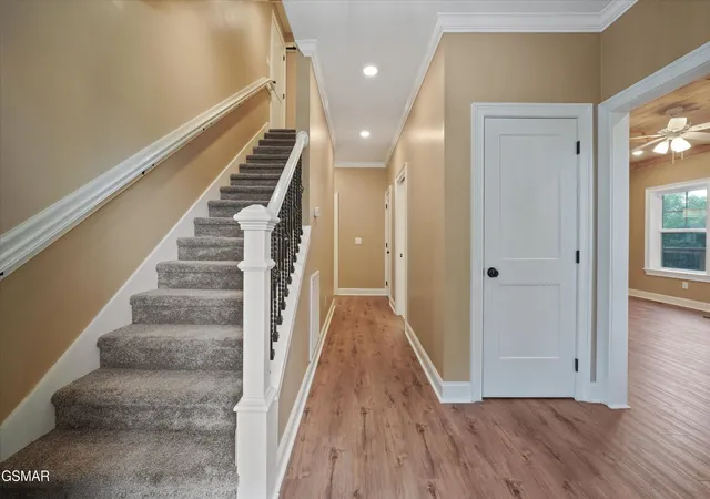 4th image of 534 Panorama Dr, Sevierville, TN 37862 | MLS# 3264192