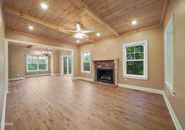 5th image of 534 Panorama Dr, Sevierville, TN 37862 | MLS# 3264192
