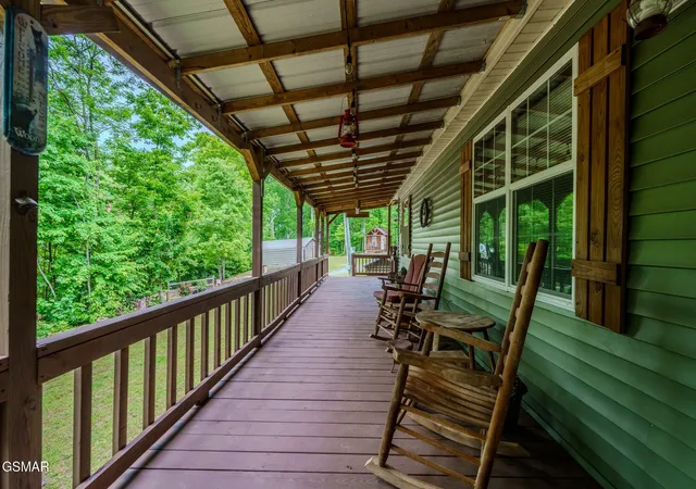 3rd image of 1056 Dudley Dr, Sevierville, TN 37876 | MLS# 3267502